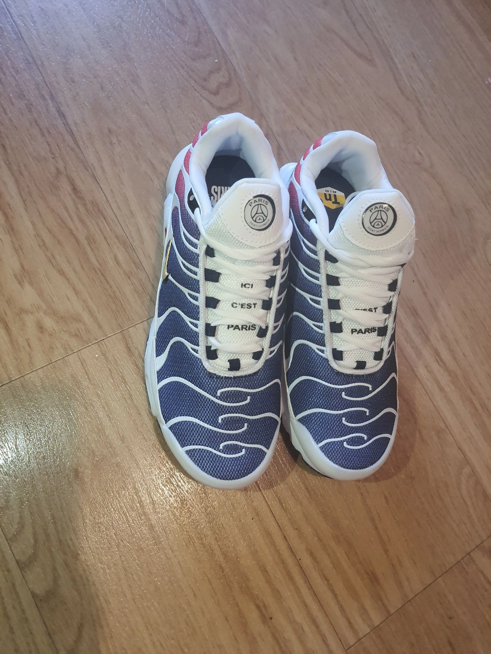 Nike tn air max maat 44 – photo 2
